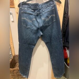 Wrangler Women's Boot Cut Jeans - Dark Blue